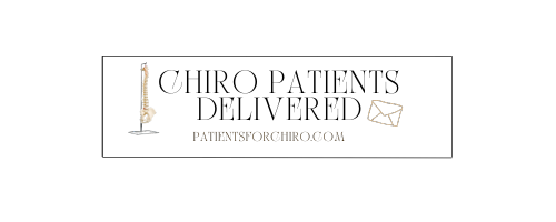 CHIRO PATIENTS DELIVERED (500 x 200 px) CHIRO PATIENTS DELIVERED (500 x 200 px)