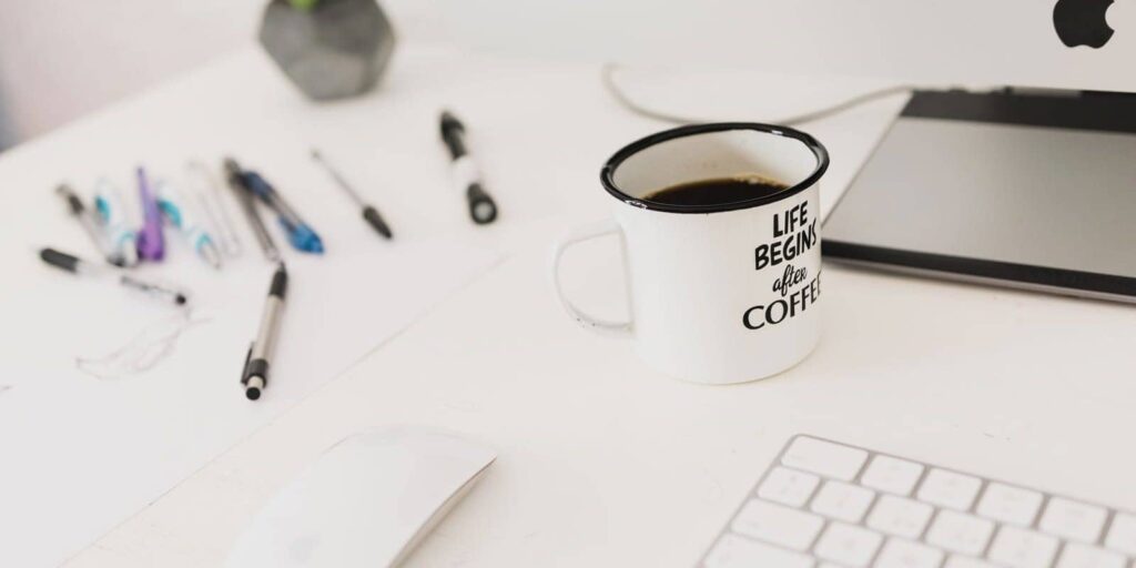 Increase Your Productivity as a Working Parent