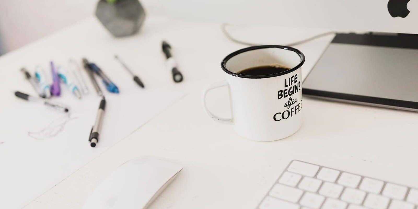Increase Your Productivity as a Working Parent